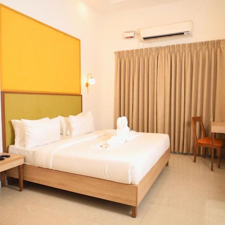 Kenth Hari Resort Dhaulpur By Shrigo Hotels Extérieur photo