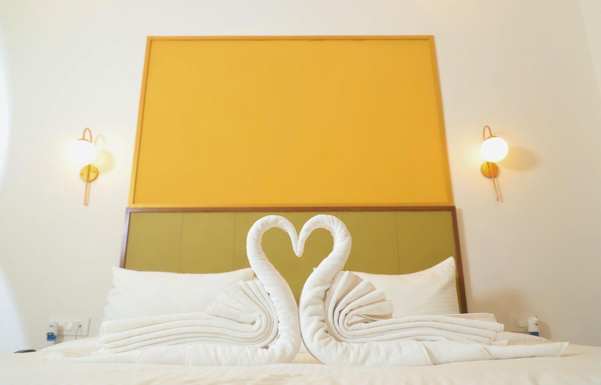 Kenth Hari Resort Dhaulpur By Shrigo Hotels Extérieur photo