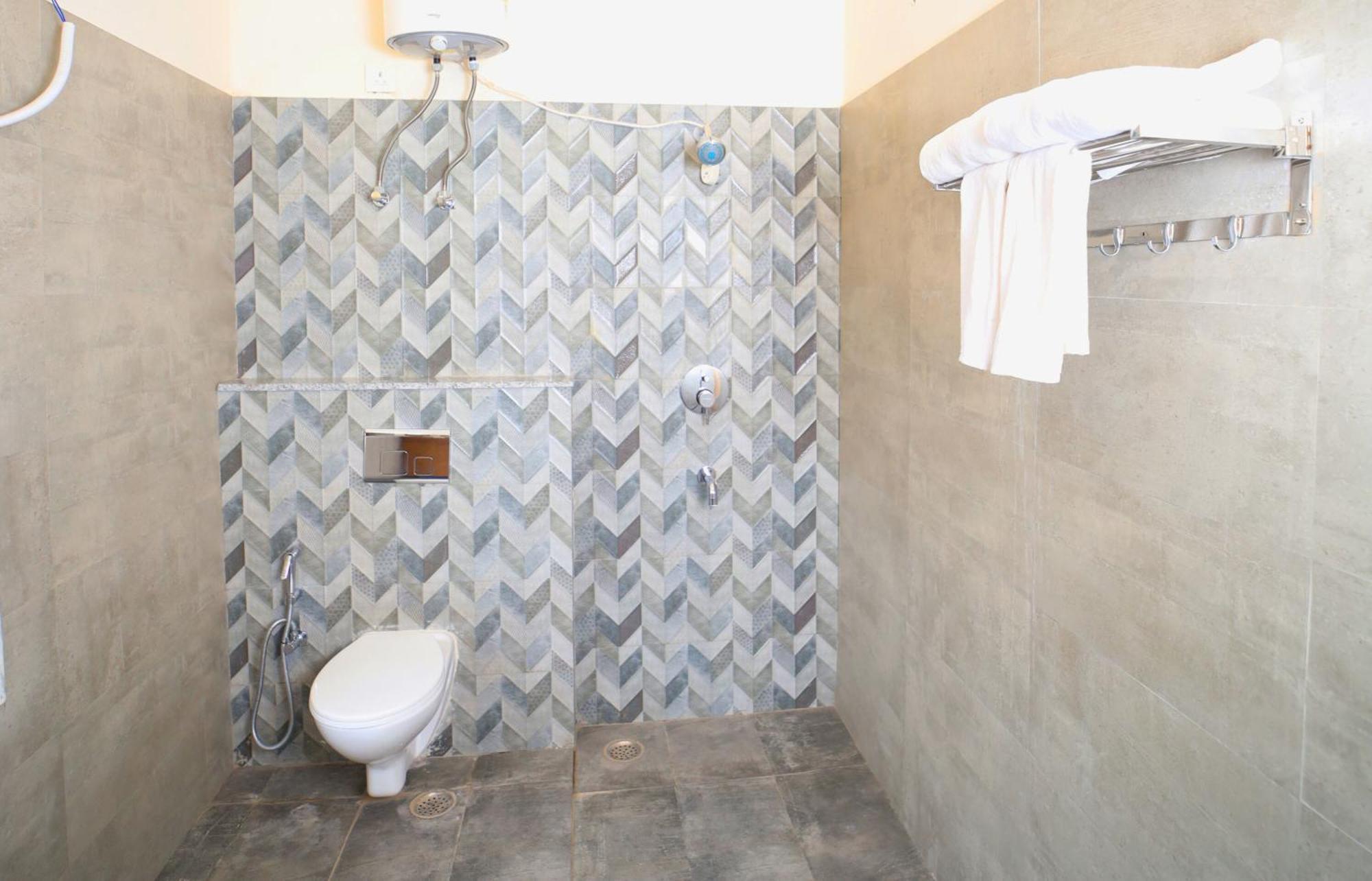 Kenth Hari Resort Dhaulpur By Shrigo Hotels Extérieur photo