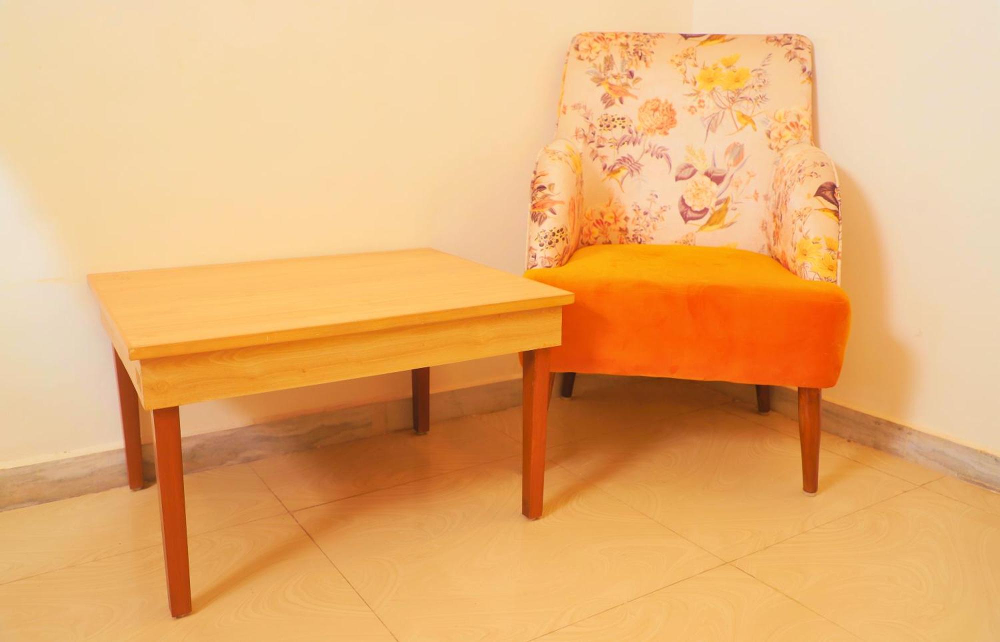 Kenth Hari Resort Dhaulpur By Shrigo Hotels Extérieur photo