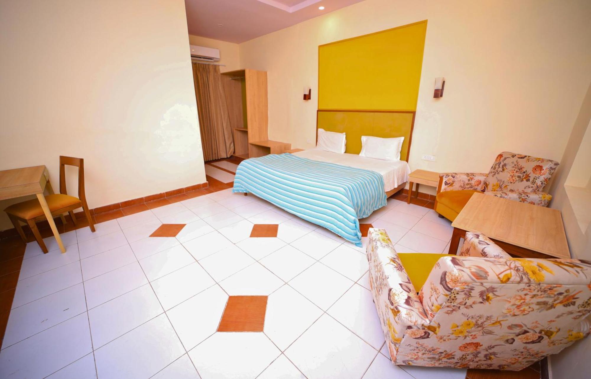Kenth Hari Resort Dhaulpur By Shrigo Hotels Extérieur photo