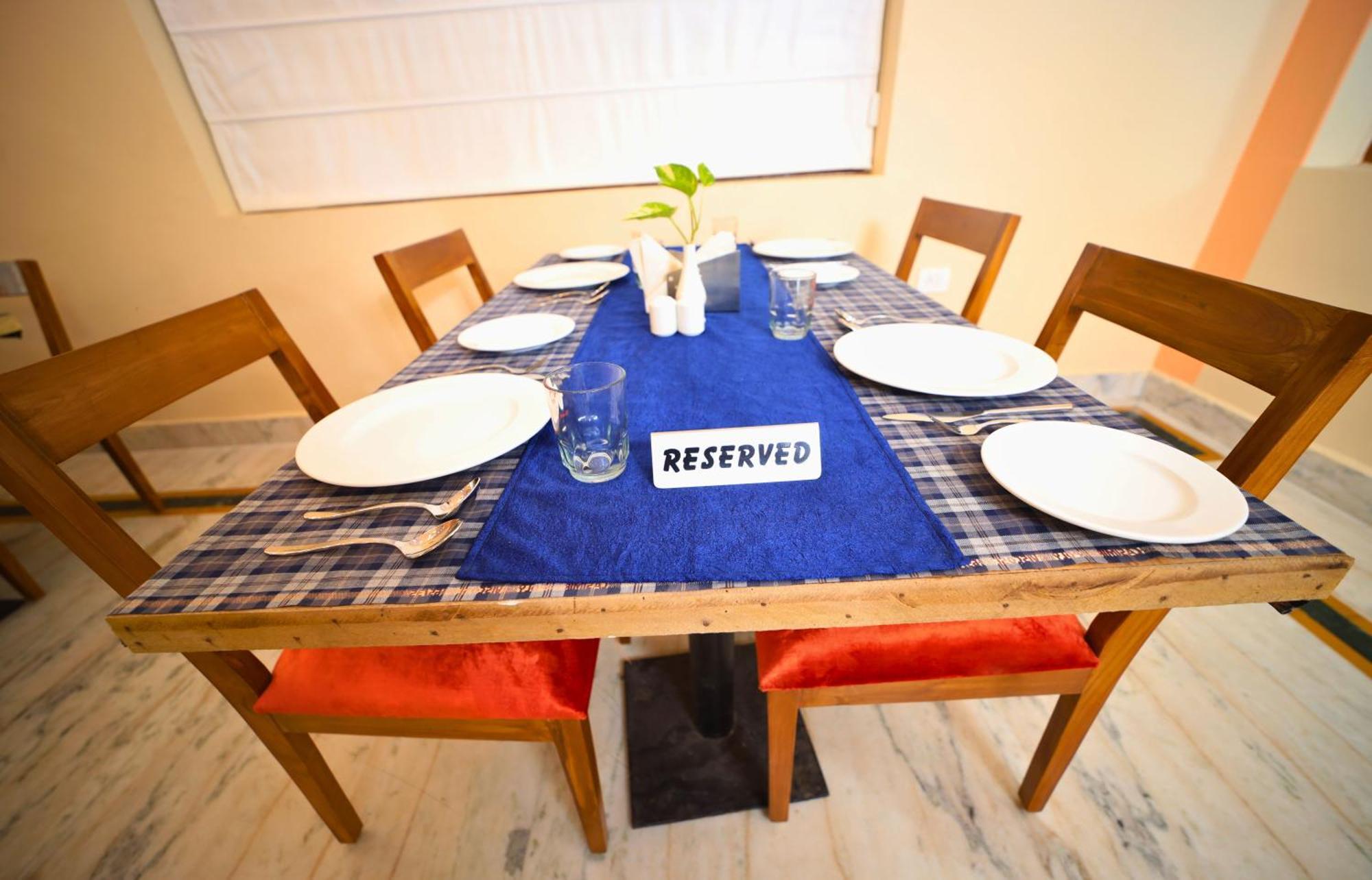 Kenth Hari Resort Dhaulpur By Shrigo Hotels Extérieur photo