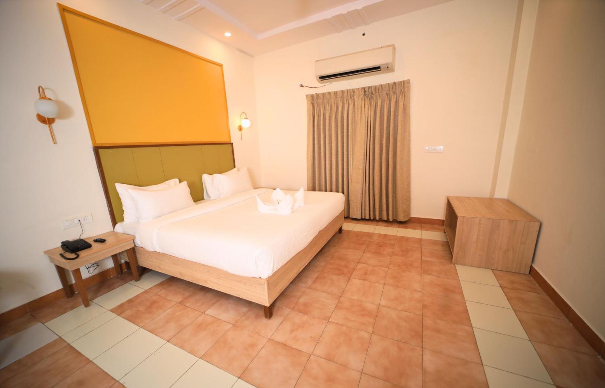 Kenth Hari Resort Dhaulpur By Shrigo Hotels Extérieur photo