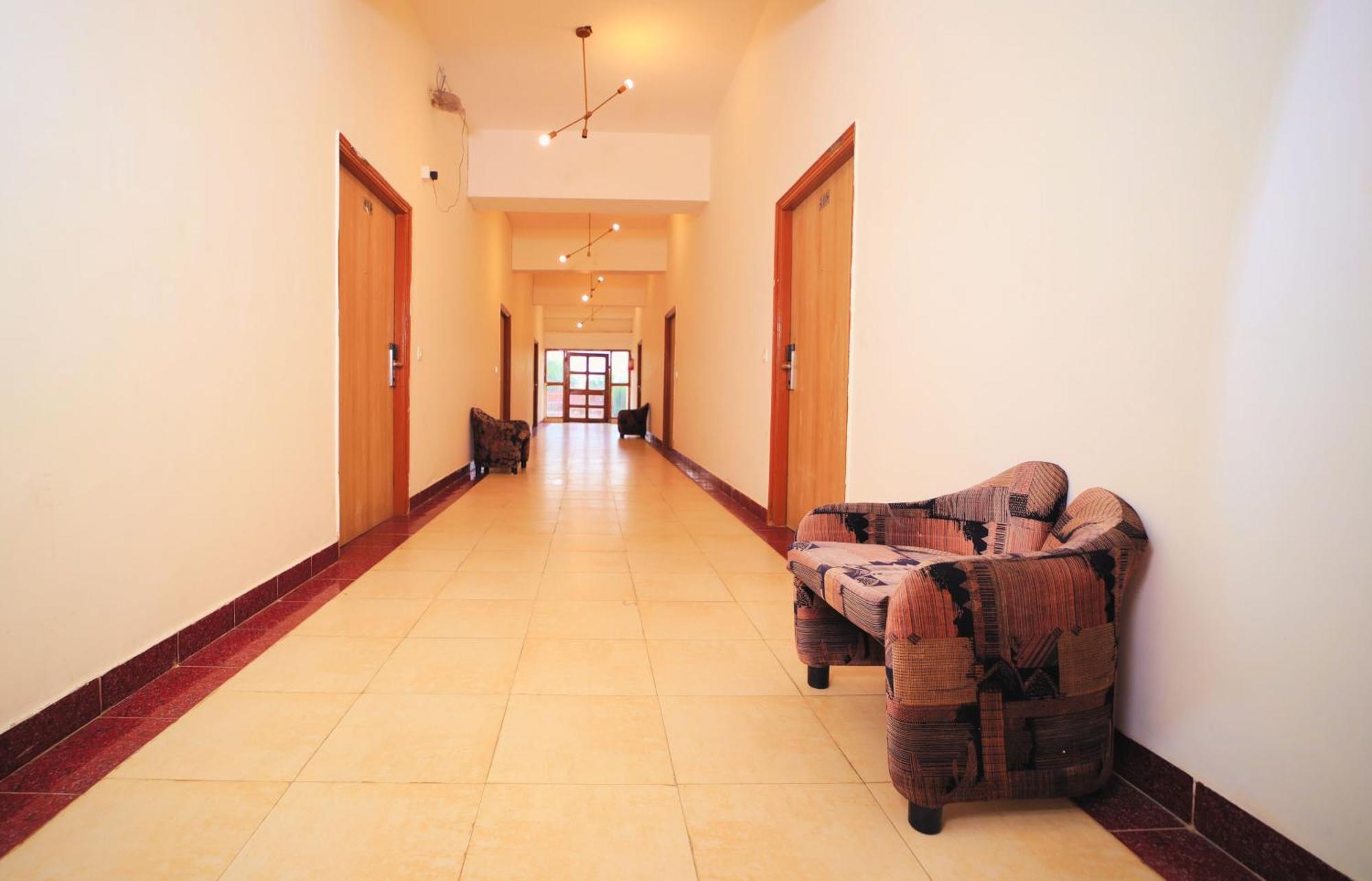 Kenth Hari Resort Dhaulpur By Shrigo Hotels Extérieur photo