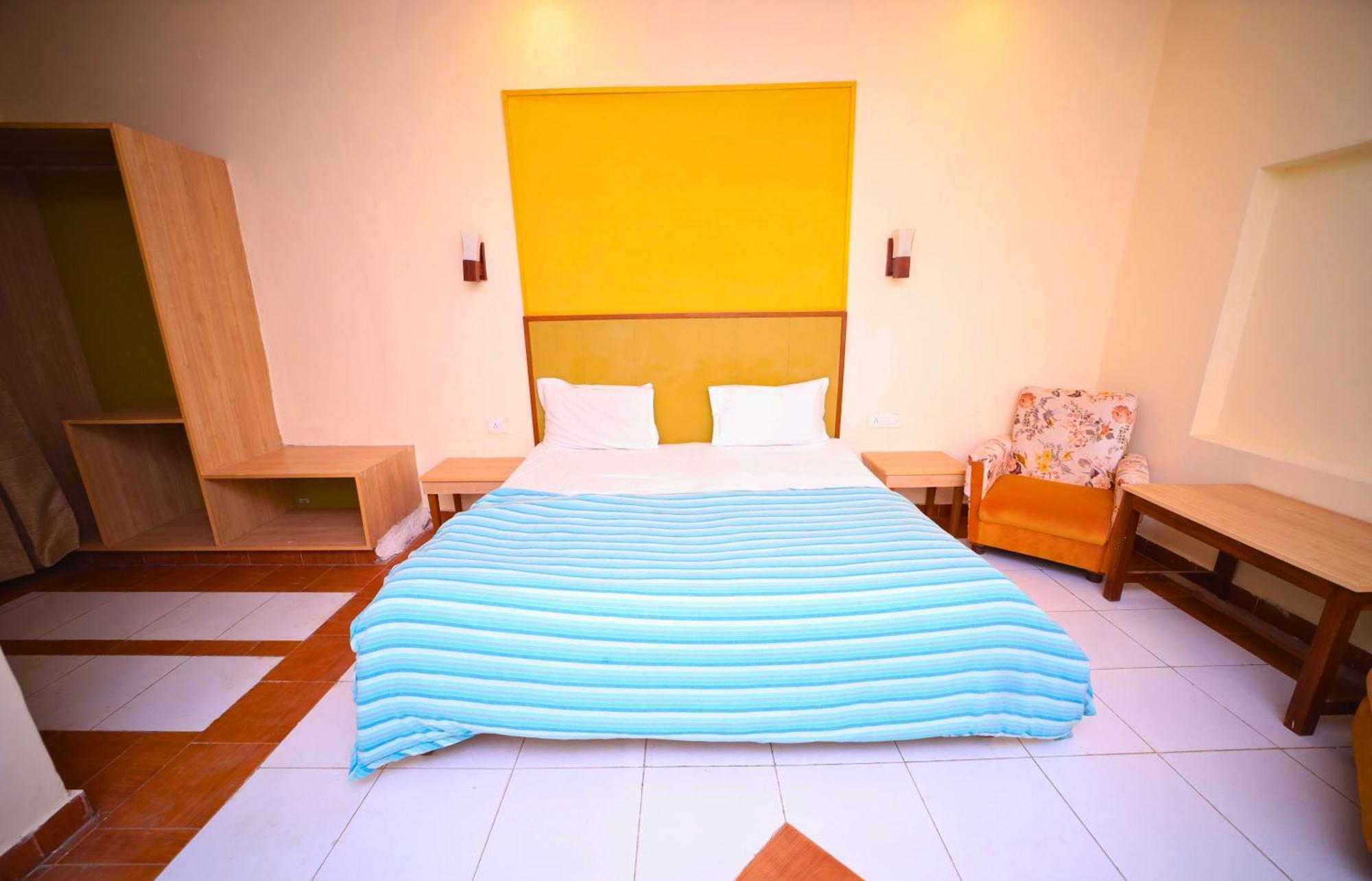 Kenth Hari Resort Dhaulpur By Shrigo Hotels Extérieur photo